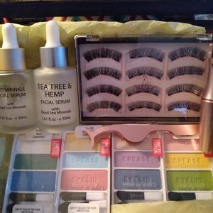 Eye Supreme Phox box